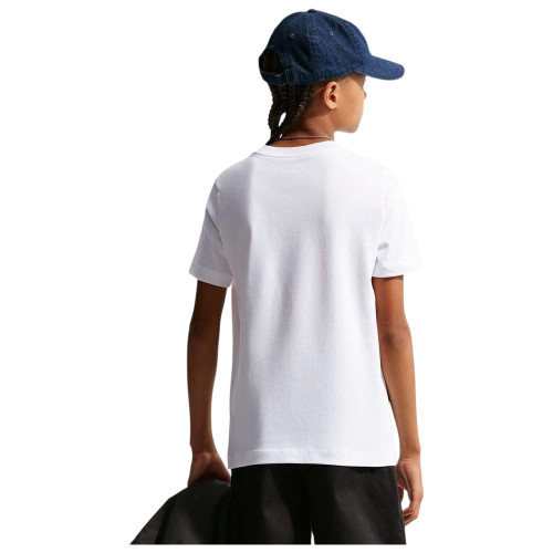 Nike Παιδική κοντομάνικη μπλούζα Sportswear Big Kids' T-Shirt